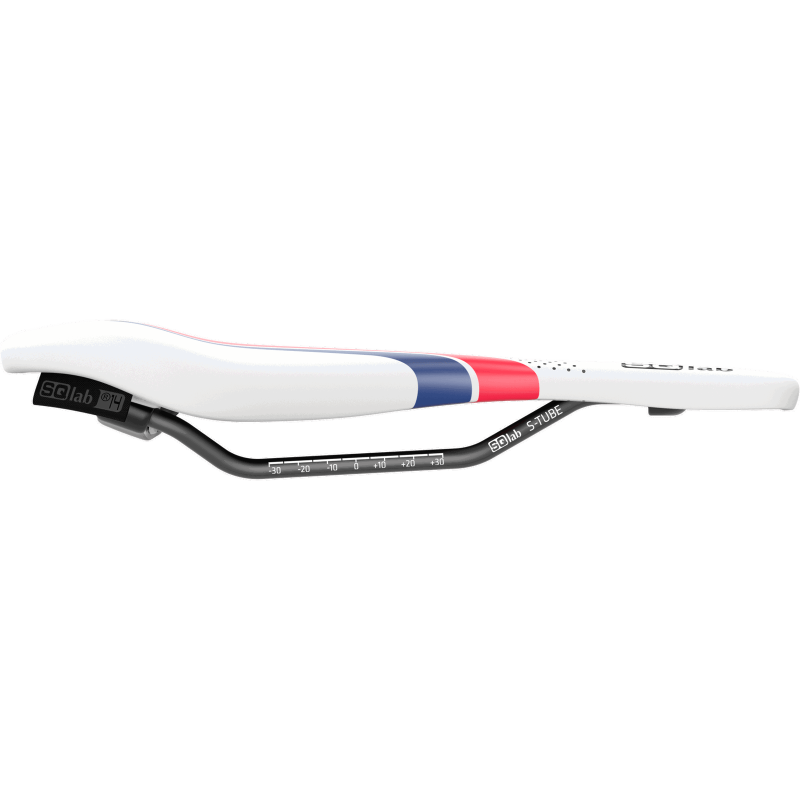 SQlab 612 Ergowave® active 2.1 ltd. Wardy - Sedla na kolo | Hardloop