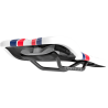 SQlab 612 Ergowave® active 2.1 ltd. Wardy - Selim bicicleta | Hardloop