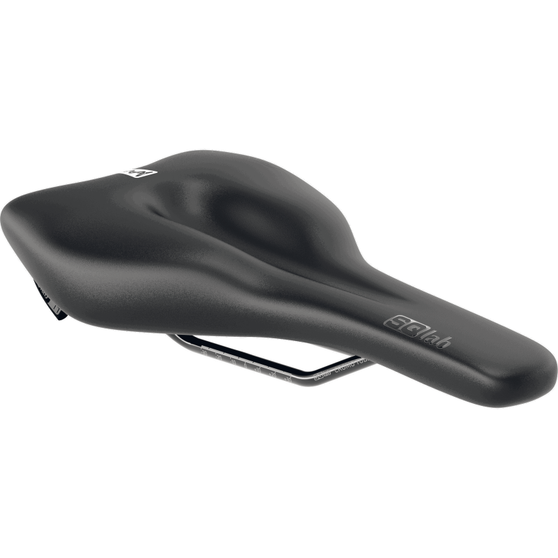 610 M-D active - Bike saddle