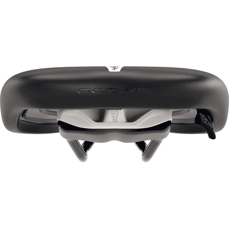 SQlab 610 M-D active - Selle de vélo | Hardloop