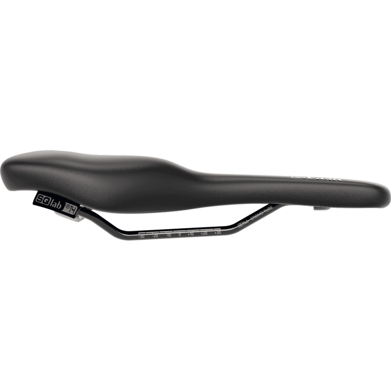 SQlab 610 M-D active - Selim bicicleta | Hardloop