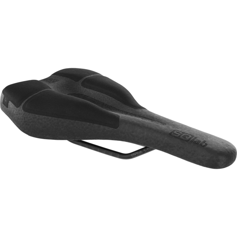 610 Infinergy® M-D active 2.1 - Bike saddle