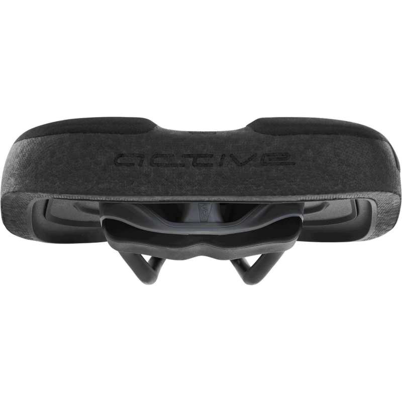 SQlab 610 Infinergy® M-D active 2.1 - Satula | Hardloop