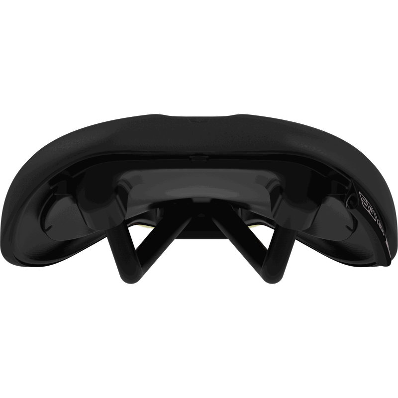 SQlab 6 1/2 ERGOWAVE® Flames - Sattel | Hardloop