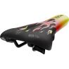 SQlab 6 1/2 ERGOWAVE® Flames - Cykelsadel | Hardloop