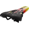 SQlab 6 1/2 ERGOWAVE® Flames - Sattel | Hardloop