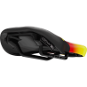 SQlab 6 1/2 ERGOWAVE® Flames - Siodełko rowerowe | Hardloop