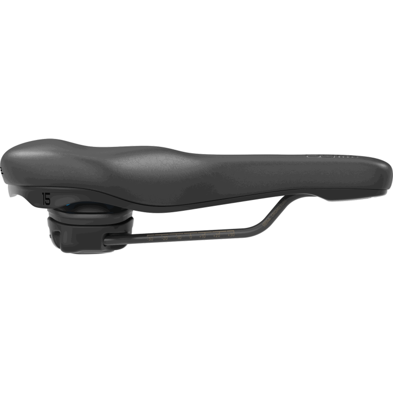 SQlab 602 ERGOLUX® active 2.1 - Sadel | Hardloop