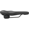 SQlab 602 ERGOLUX® active 2.1 - Selim bicicleta | Hardloop