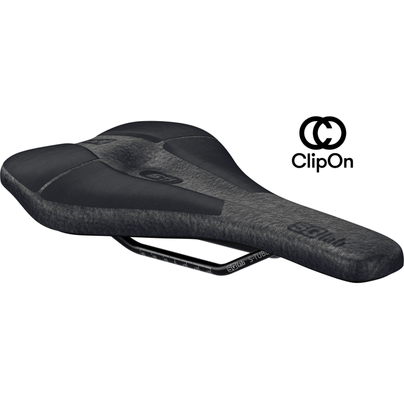 ClipOn 611 Infinergy® ERGOWAVE® active 2.1 - Sedla na kolo