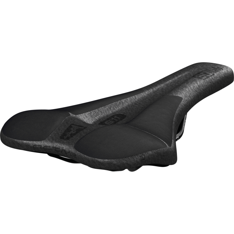 SQlab ClipOn 611 Infinergy® ERGOWAVE® active 2.1 - Cykelsadel | Hardloop