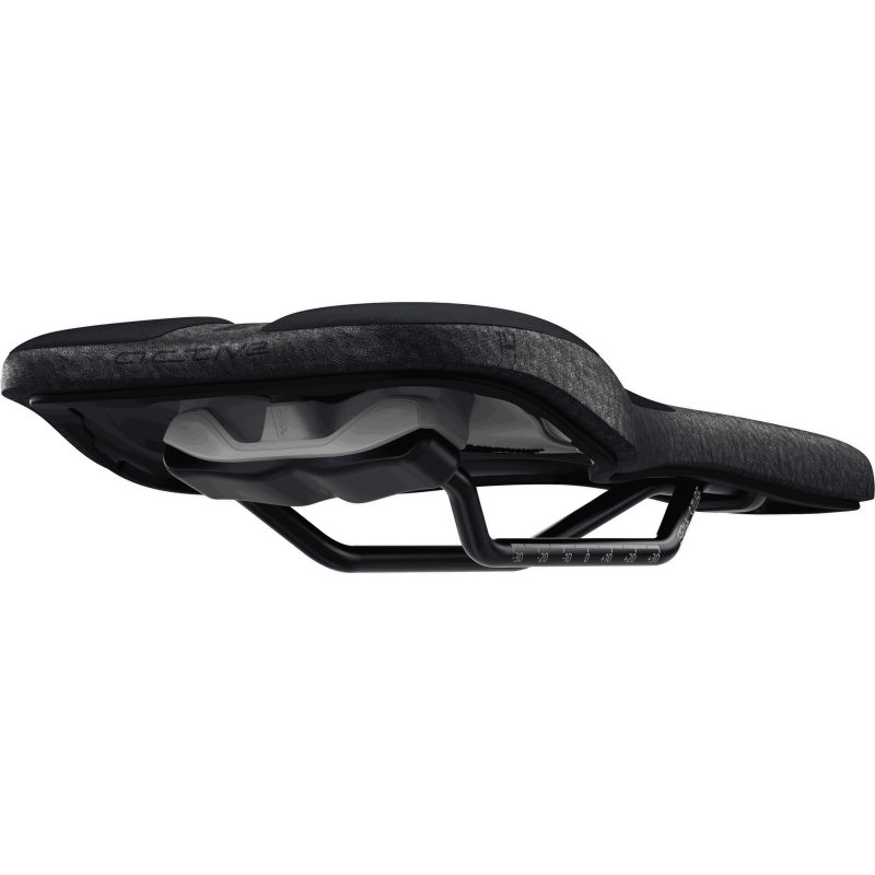SQlab ClipOn 611 Infinergy® ERGOWAVE® active 2.1 - Sella bici | Hardloop