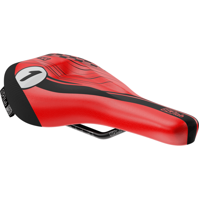 6 1/2 ERGOWAVE® Racing - Satula