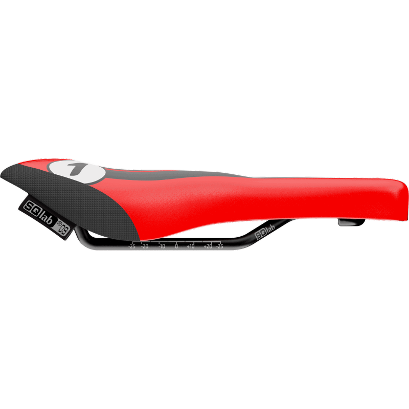 SQlab 6 1/2 ERGOWAVE® Racing - Sattel | Hardloop