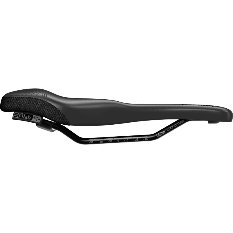 SQlab 6OX ERGOWAVE® active 2.2 - Fietszadel | Hardloop