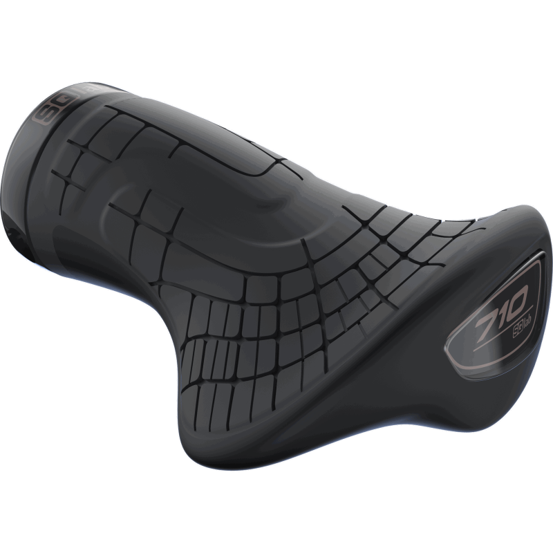710 short - Fahrradgriffe