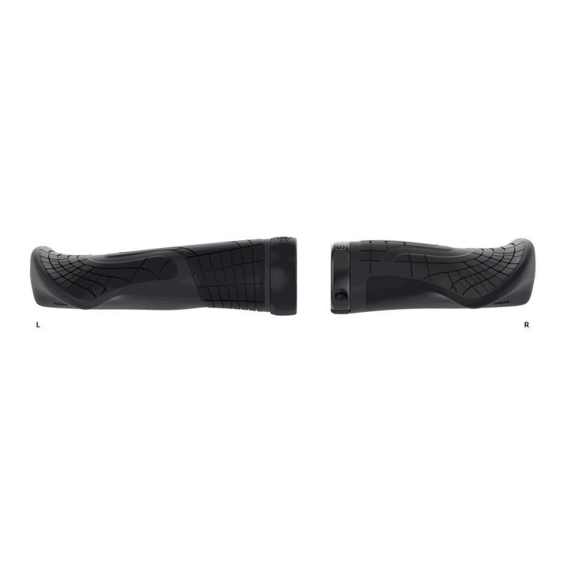 SQlab 710 short - Puños para bicicleta | Hardloop