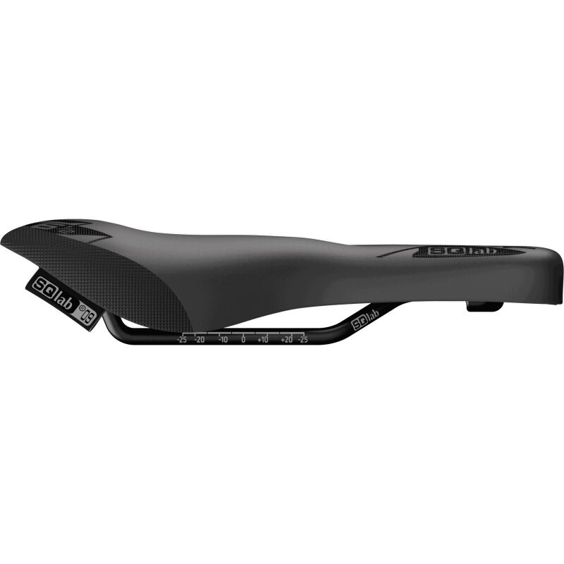 SQlab 6 1/2 ERGOWAVE® OX - Selim bicicleta | Hardloop