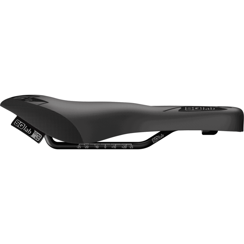 SQlab 6 1/2 ERGOWAVE® OX - Satula | Hardloop