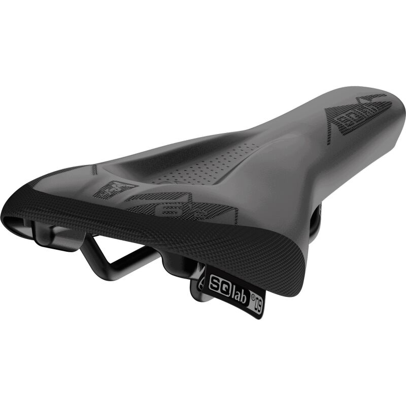 SQlab 6 1/2 ERGOWAVE® OX - Selim bicicleta | Hardloop