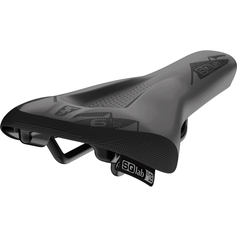 SQlab 6 1/2 ERGOWAVE® OX - Satula | Hardloop