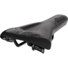 SQlab 6 1/2 ERGOWAVE® OX - Cykelsadel | Hardloop