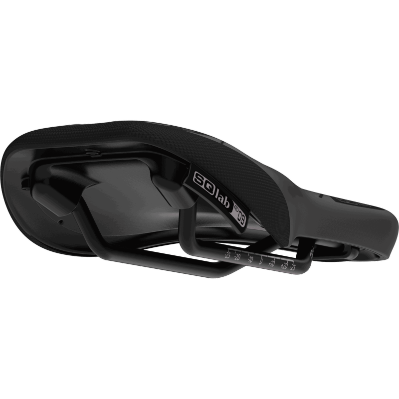 SQlab 6 1/2 ERGOWAVE® OX - Selim bicicleta | Hardloop