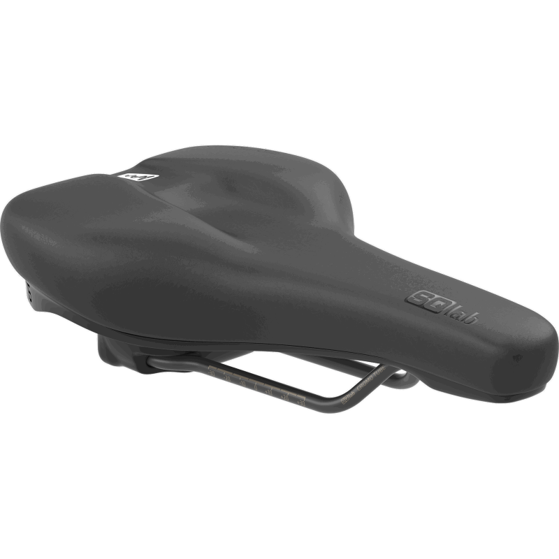 602 M-D active 2.1 - Cykelsadel