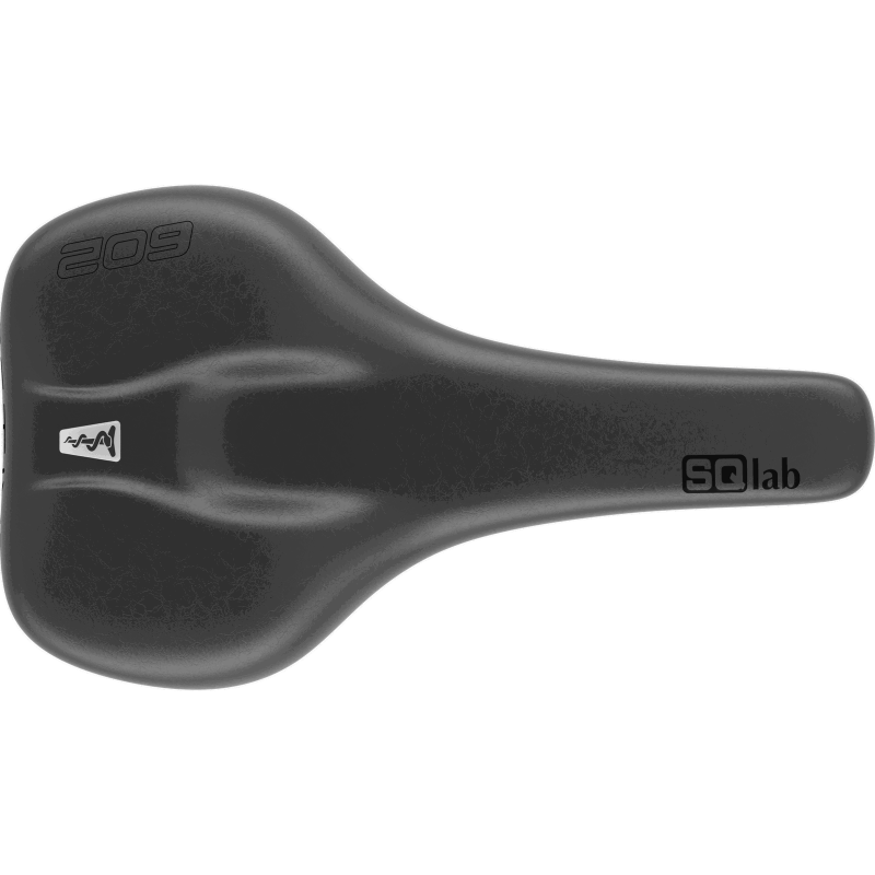 SQlab 602 M-D active 2.1 - Sedla na kolo | Hardloop