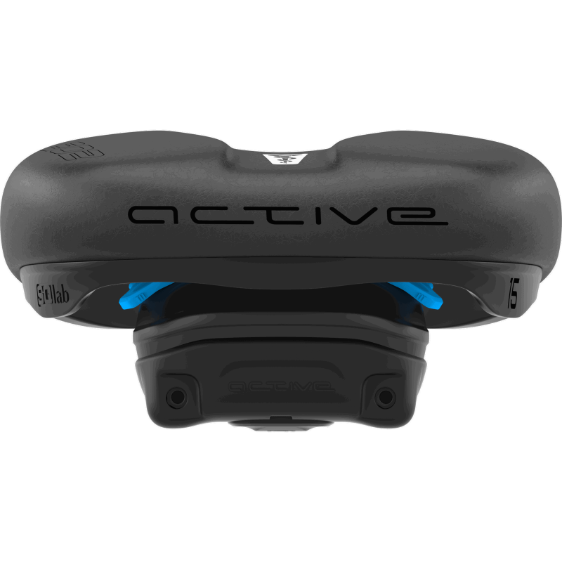 SQlab 602 M-D active 2.1 - Sedla na kolo | Hardloop