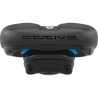 SQlab 602 M-D active 2.1 - Cykelsadel | Hardloop