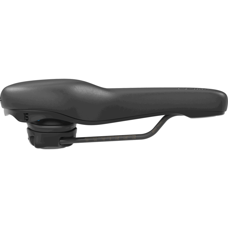 SQlab 602 M-D active 2.1 - Bike saddle | Hardloop