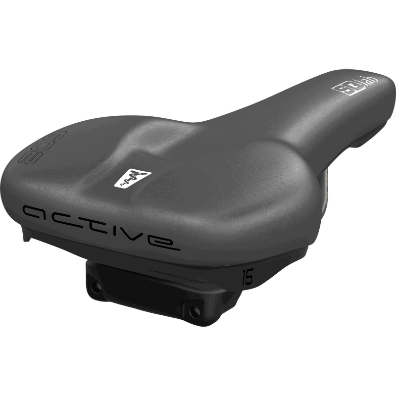 SQlab 602 M-D active 2.1 - Sedla na kolo | Hardloop