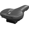 SQlab 602 M-D active 2.1 - Bike saddle | Hardloop
