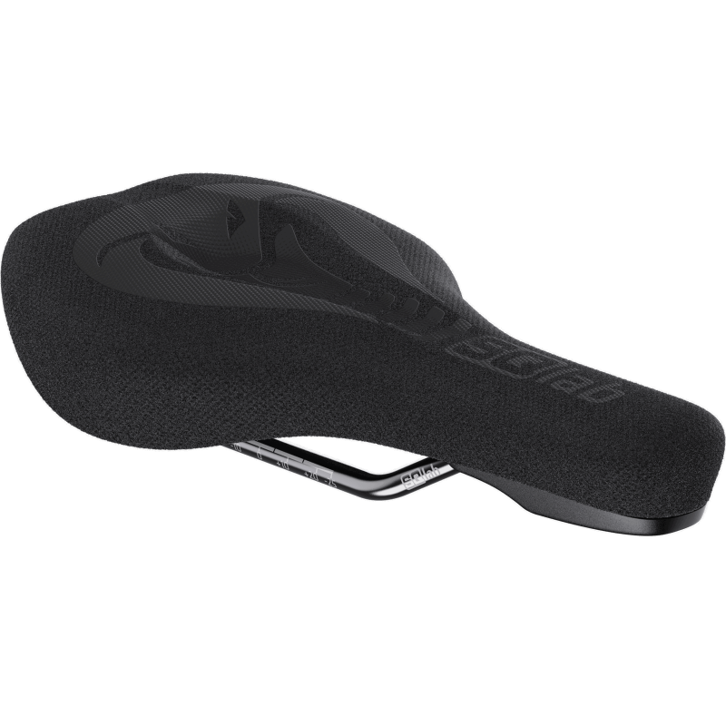 6OX Dirt ltd. Stevie Schneider - Bike saddle