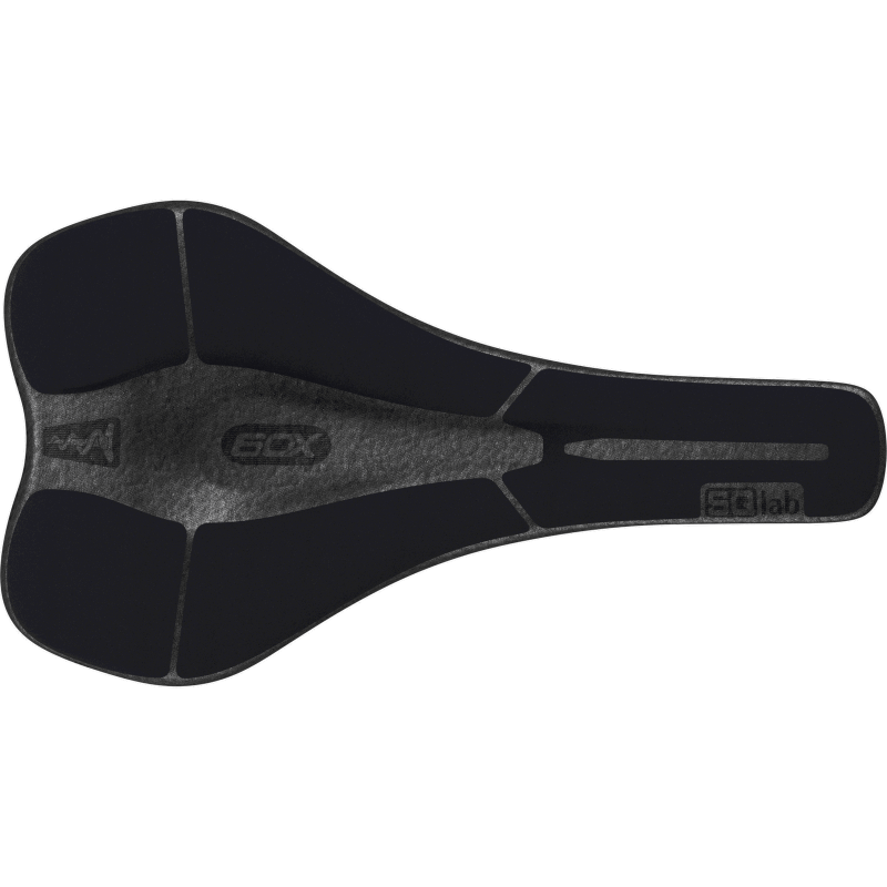 SQlab ClipOn 6OX Infinergy® ERGOWAVE® active 2.1 - Selim bicicleta | Hardloop