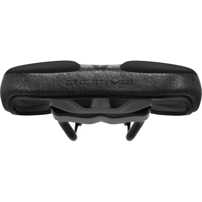 SQlab ClipOn 6OX Infinergy® ERGOWAVE® active 2.1 - Bike saddle | Hardloop