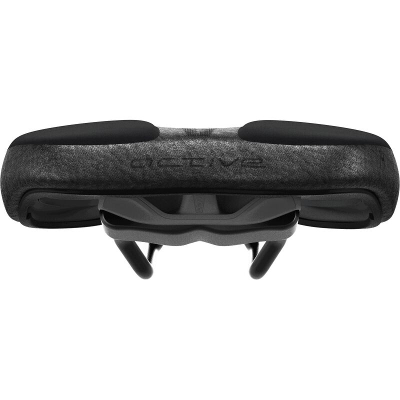 SQlab ClipOn 6OX Infinergy® ERGOWAVE® active 2.1 - Fietszadel | Hardloop