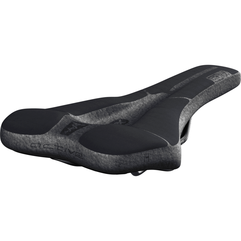 SQlab ClipOn 6OX Infinergy® ERGOWAVE® active 2.1 - Sella bici | Hardloop