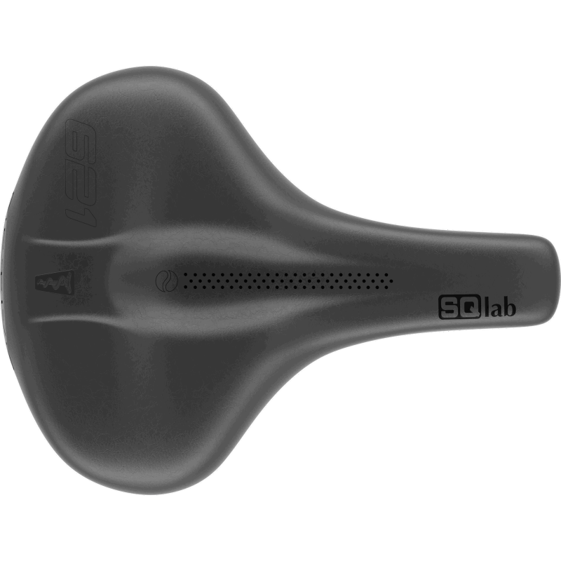 SQlab 621 ERGOLUX® active 2.1 - Sadel | Hardloop