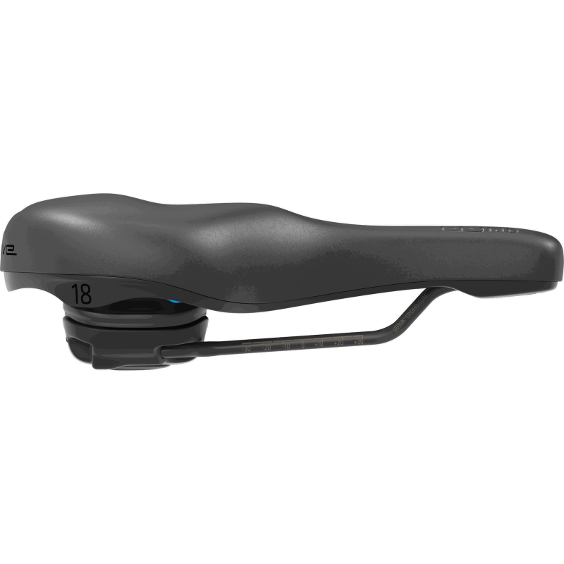 SQlab 621 ERGOLUX® active 2.1 - Selim bicicleta | Hardloop