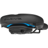 SQlab 621 ERGOLUX® active 2.1 - Cykelsadel | Hardloop