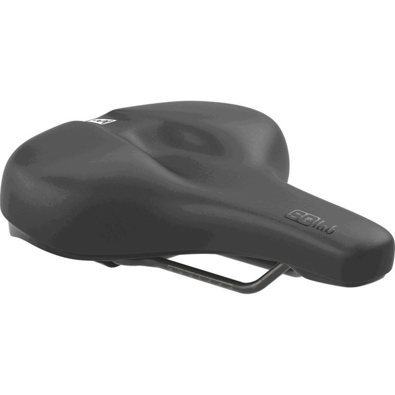 621 M-D active 2.1 - Bike saddle