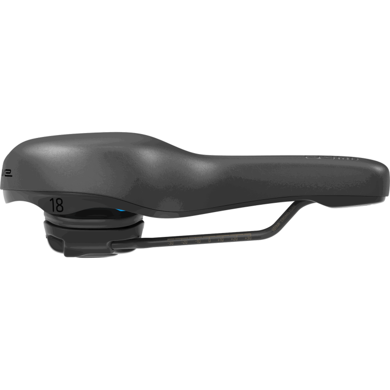 SQlab 621 M-D active 2.1 - Satula | Hardloop