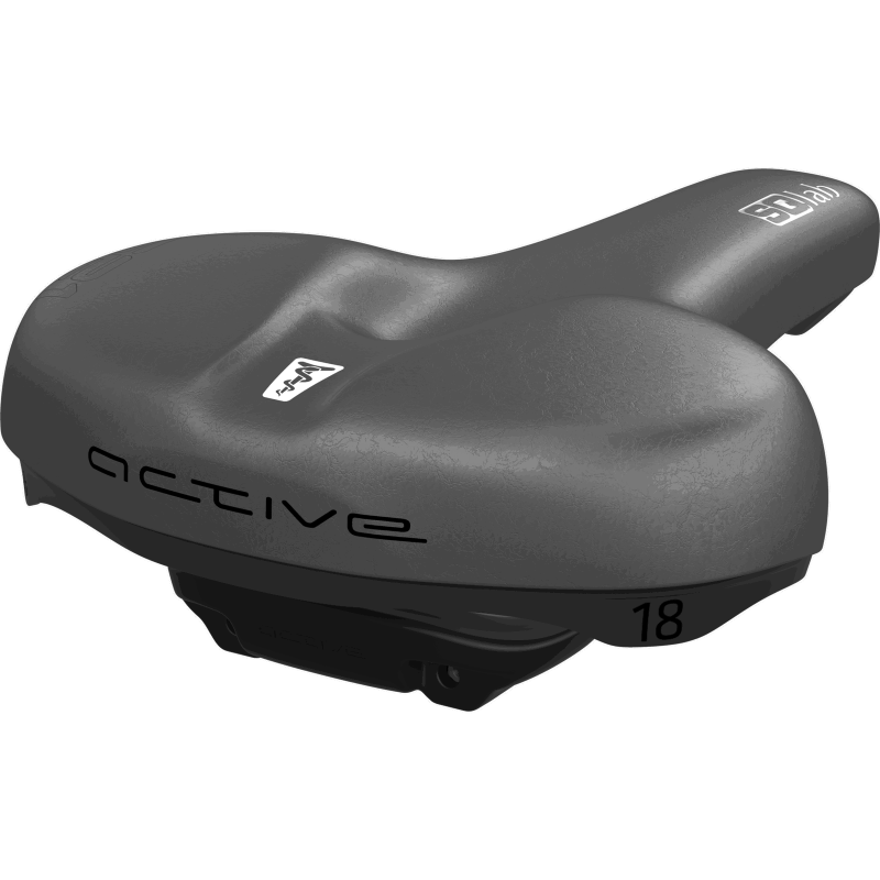 SQlab 621 M-D active 2.1 - Fietszadel | Hardloop