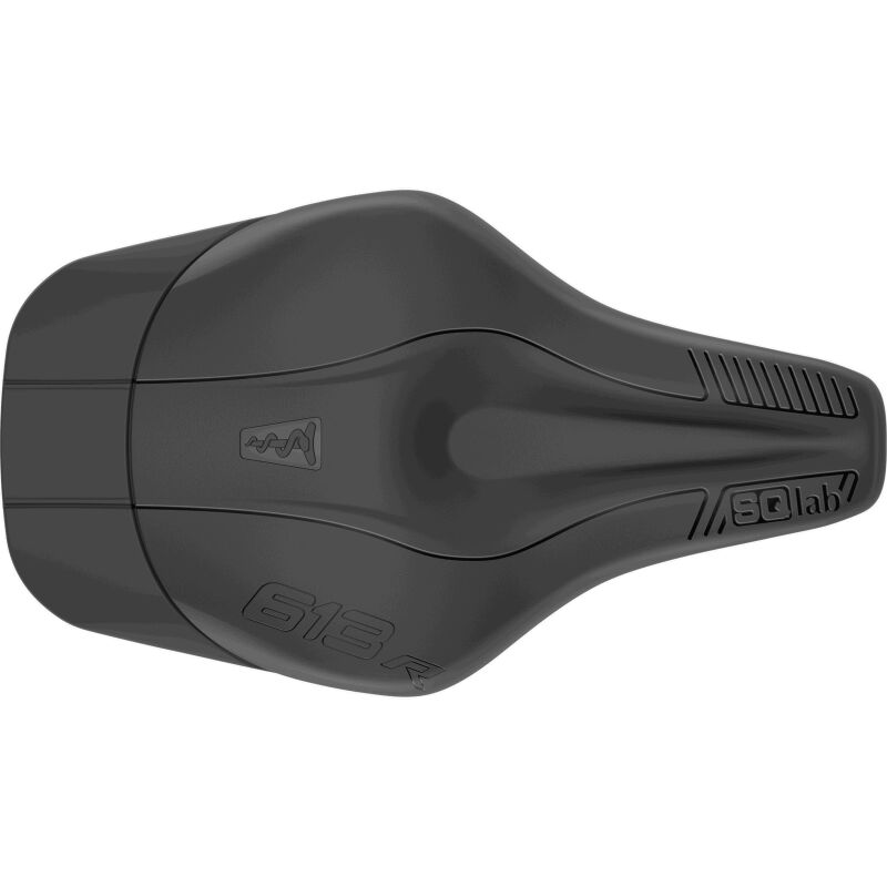 SQlab 613 ERGOWAVE® R Carbon - Selim bicicleta | Hardloop