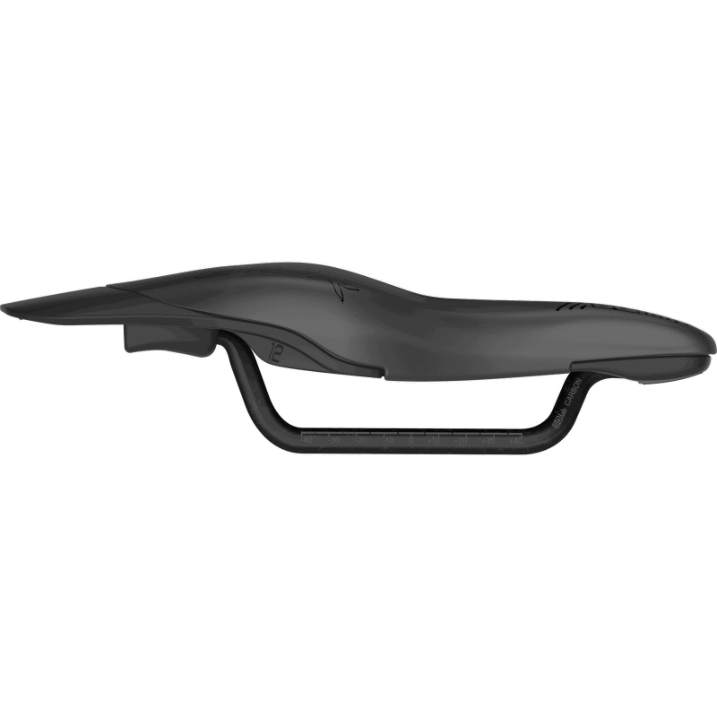 SQlab 613 ERGOWAVE® R Carbon - Sella bici | Hardloop