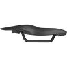 SQlab 613 ERGOWAVE® R Carbon - Siodełko rowerowe | Hardloop