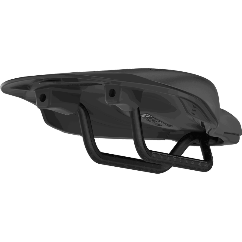 SQlab 613 ERGOWAVE® R Carbon - Selim bicicleta | Hardloop