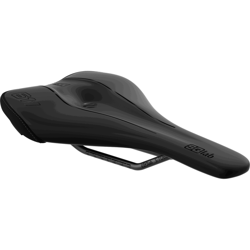 611 ERGOWAVE® active 2.1 - Selle de vélo